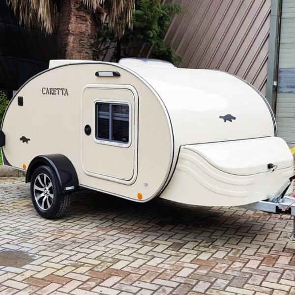 Başoğlu Caretta 1500